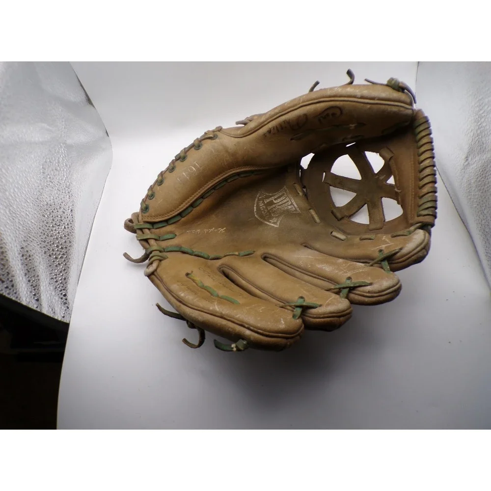 Ted Williams Signature Model Sears Roebuck Baseball Glove 1614 Right‎ Handed